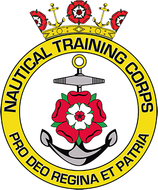 NTC - Nautical Training Corp of Portsmouth logo