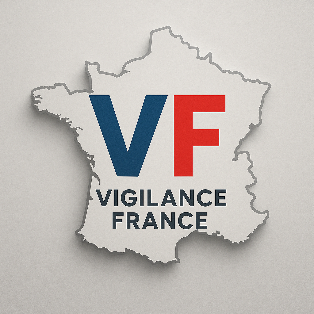 Vigilance France screenshot